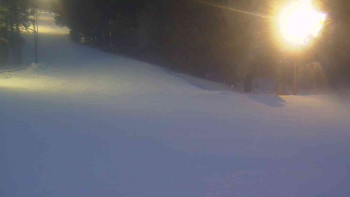 Ski Karlov - areál Karlov