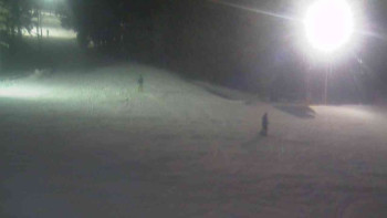 Ski Karlov - areál Karlov