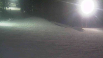 Ski Karlov - areál Karlov