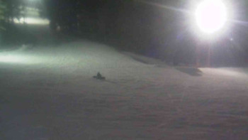 Ski Karlov - areál Karlov