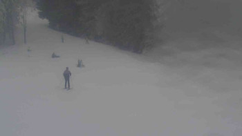 Ski Karlov - areál Karlov