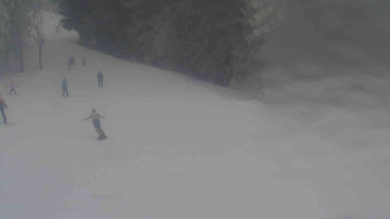 Ski Karlov - areál Karlov