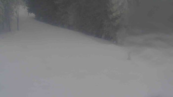 Ski Karlov - areál Karlov