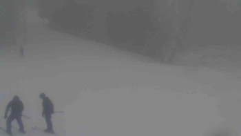 Ski Karlov - areál Karlov