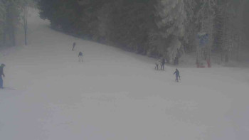 Ski Karlov - areál Karlov