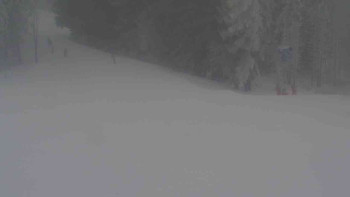 Ski Karlov - areál Karlov