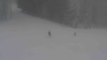 Ski Karlov - areál Karlov