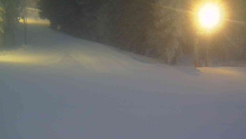 Ski Karlov - areál Karlov