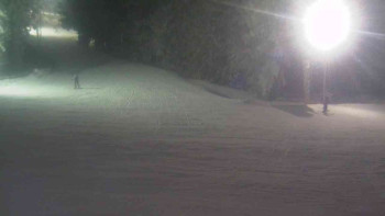 Ski Karlov - areál Karlov