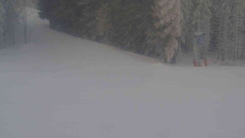 Ski Karlov - areál Karlov