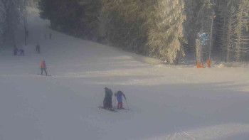 Ski Karlov - areál Karlov