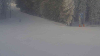 Ski Karlov - areál Karlov