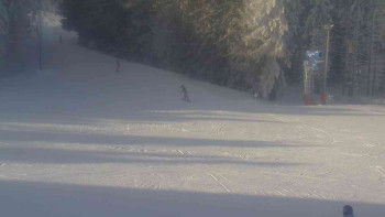 Ski Karlov - areál Karlov