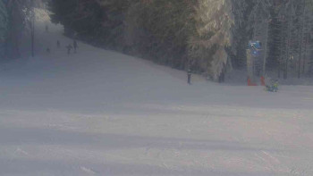 Ski Karlov - areál Karlov