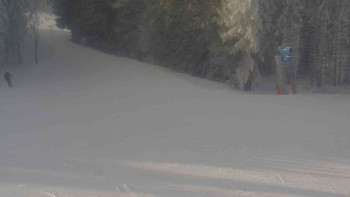 Ski Karlov - areál Karlov