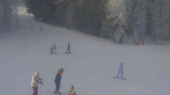 Ski Karlov - areál Karlov