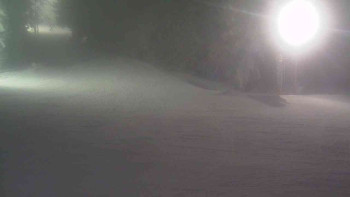 Ski Karlov - areál Karlov