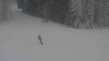 Ski Karlov - areál Karlov