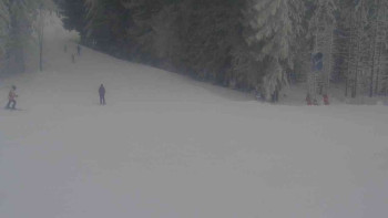 Ski Karlov - areál Karlov