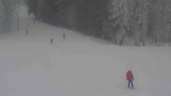 Ski Karlov - areál Karlov