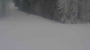 Ski Karlov - areál Karlov