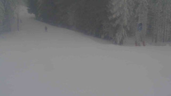 Ski Karlov - areál Karlov