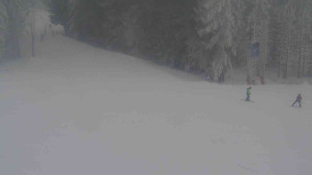 Ski Karlov - areál Karlov