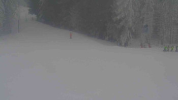 Ski Karlov - areál Karlov