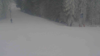 Ski Karlov - areál Karlov