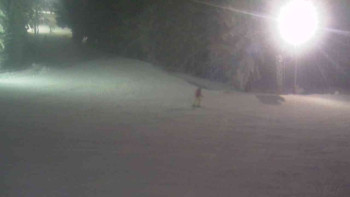 Ski Karlov - areál Karlov