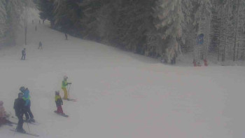 Ski Karlov - areál Karlov