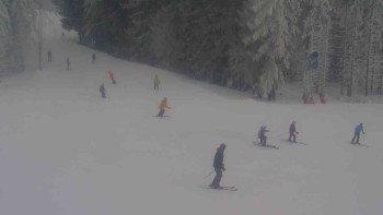 Ski Karlov - areál Karlov