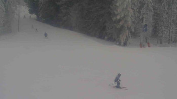 Ski Karlov - areál Karlov