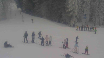 Ski Karlov - areál Karlov