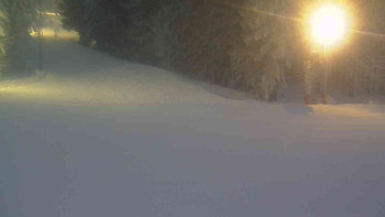 Ski Karlov - areál Karlov