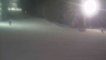 Ski Karlov - areál Karlov