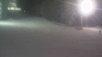 Ski Karlov - areál Karlov