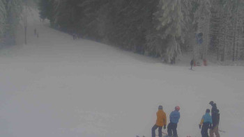 Ski Karlov - areál Karlov