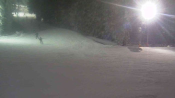 Ski Karlov - areál Karlov