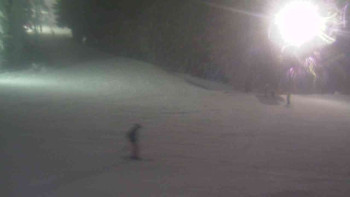 Ski Karlov - areál Karlov