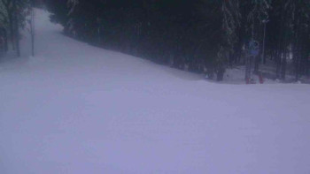 Ski Karlov - areál Karlov