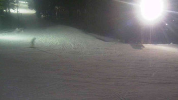 Ski Karlov - areál Karlov