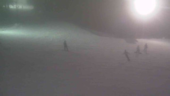 Ski Karlov - areál Karlov