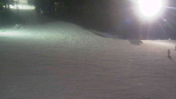 Ski Karlov - areál Karlov