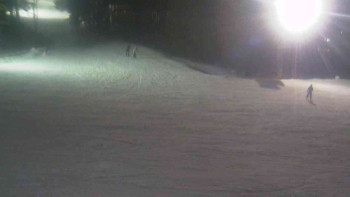 Ski Karlov - areál Karlov