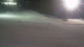 Ski Karlov - areál Karlov