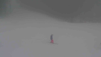 Ski Karlov - areál Karlov