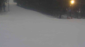 Ski Karlov - areál Karlov