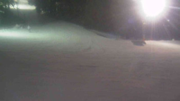 Ski Karlov - areál Karlov