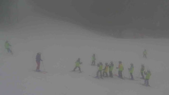 Ski Karlov - areál Karlov